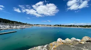 Le Portzic, Appartement proche plage de Morgat - Image 4