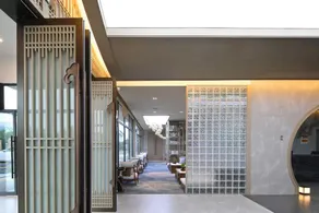 MEHOOD LESTIE Hotel Taibaishan - Image 5