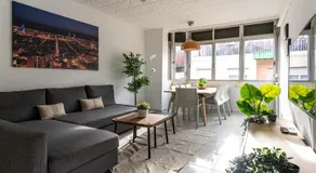 Bonito apartamento Camp Nou - Image 3