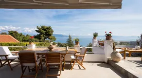 SeaBreeze Villa by ΜΡS - Image 4