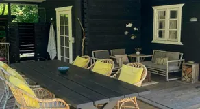Holiday Home By Nyrup Bay And Rørvig Harbour - Image 3