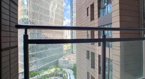 Hesheng Hotel Apartment - Image 2