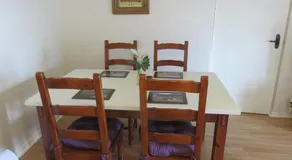 The Coach House Ferienwohnungen - Stables Apartment - Image 5