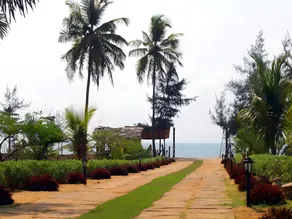 Sai Vishram Beach Resort - Byndoor - Image 3
