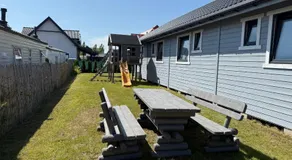 Domki letniskowe Jantarowa 2 - Image 5