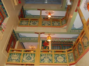 Tashitakge Hotel - Image 5
