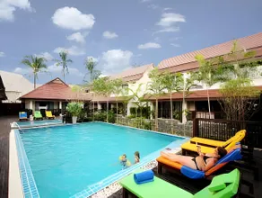 Fanari Khaolak Resort - Sea Front Zone - Image 5