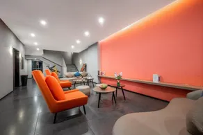Xishang Hotel (Chengdu Yipin World Yihan Road East Subway Station) - Image 2