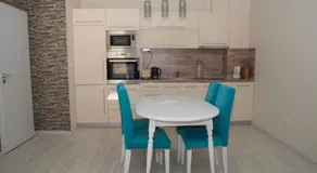 Луксозен апартамент Свети Влас Вила Аристо - Image 4