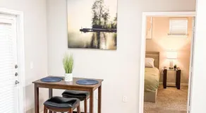 Contemporary 1BR Retreat Quiet Serene Setting - Image 4