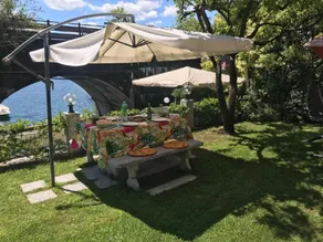 Gelsomino 3 apartment located in front of the lake in Verbania - Image 3