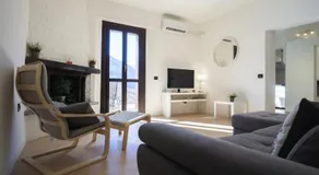 Panoramic Apartment Italian Alps Valtellina near Sondrio, Tirano - Image 2