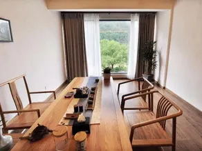 Fuyun Yizhan Hostel - Image 4