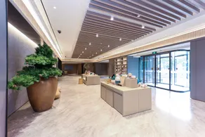 Ji Hotel Shanghai Lujiazui Zhangyang Road - Image 4