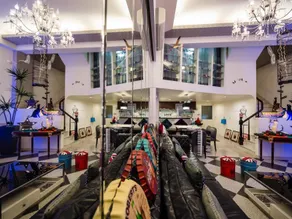 巴黎Villa AＢ館主題派對K歌 BBQ 麻將包棟 - Image 5