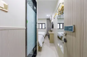 Jiting Hotel (Shanghai Wujiaochang Metro Station Branch) - Image 3