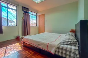 OYO 90241 Villa Home Sibu - Image 1