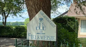 Vakantiehuisje Het Melkmeisje - Image 4