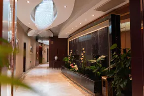 Huanghua International Hotel - Image 4
