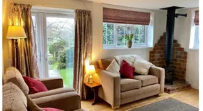 Park Farm Chalet - Image 2