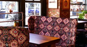 The Kings Arms Pub & Boutique Rooms - Image 2