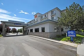 Shilo Inn Suites Hotel - Nampa Suites - Image 4