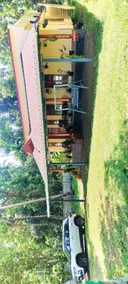 Blue Lagoon Resort (Sambranikodi) - Image 4