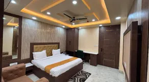 S K Tower Hotels - Image 2