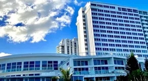 Large luxurious direct ocean front Penthouse or Deluxe 1 BR ocean front condo-Beach access- Free parking- Remodeled - Image 5