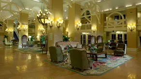Disney's Beach Club Resort - Image 4