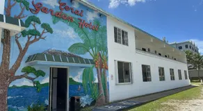 Coral Garden Hotel - Image 5