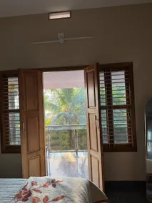 Divine Mercy River Front Homestay - Image 2