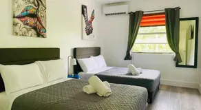 Casa Wynwood 4BR 2BTH - Image 3