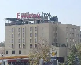 Embassy Inn Hotel - Image 3