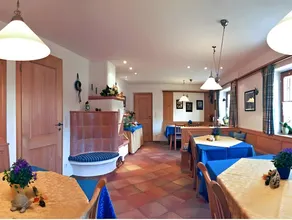 Ferienwohnungen Auhaus - Image 5