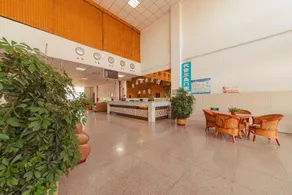 Xinyuan Express Hotel (Laoting Bus Station Branch) - Image 2