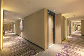 Lavande Hotel Wuhan Jianghan Road Subway Station - Image 3