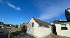 Cilia Marys Annexe St Teath - Image 3
