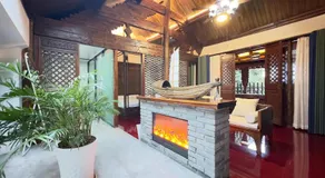 Qingxin Courtyard Art Guesthouse - Image 2