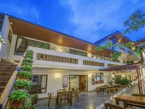 West Lake Time Su Guesthouse - Image 3