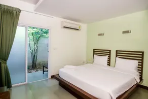 S Hotel Kanchanaburi - Image 2