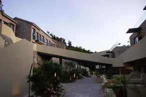 Wenzhou Pinhai Zuoshe Hotel - Image 4