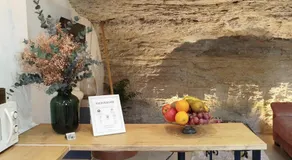 Casa Cueva Las Chicas del Puente - Image 3