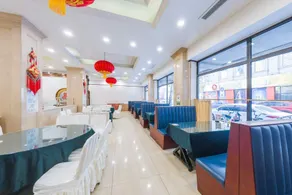 Tianjin First Hotel (Xiao Bai Lou Five Avenue Tourist Area) - Image 2