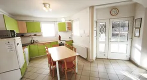 Magyar Tenger Pihenőház, for 2-8 person, 105 m2, garden, pool, free parking, 5 min from the Lake, Balatonakarattya - Image 4