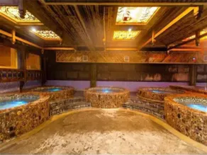 Zhangjiajie Xiangfu International Hot Springs Hotel - Image 5