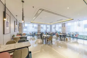Ginza Jiayi Hotel (Weifang Economic Development Zone Beichen Valley Demao Branch) - Image 5