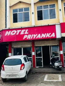 Hotel Priyanka - Image 5