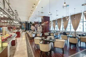 Chongqing River Hotel - Image 4