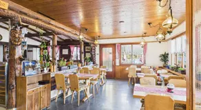 Hotel Wildbach Brienz - Self Check-in - Image 5